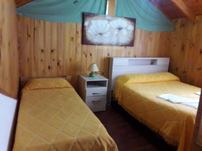 Cabañas Quilquihue